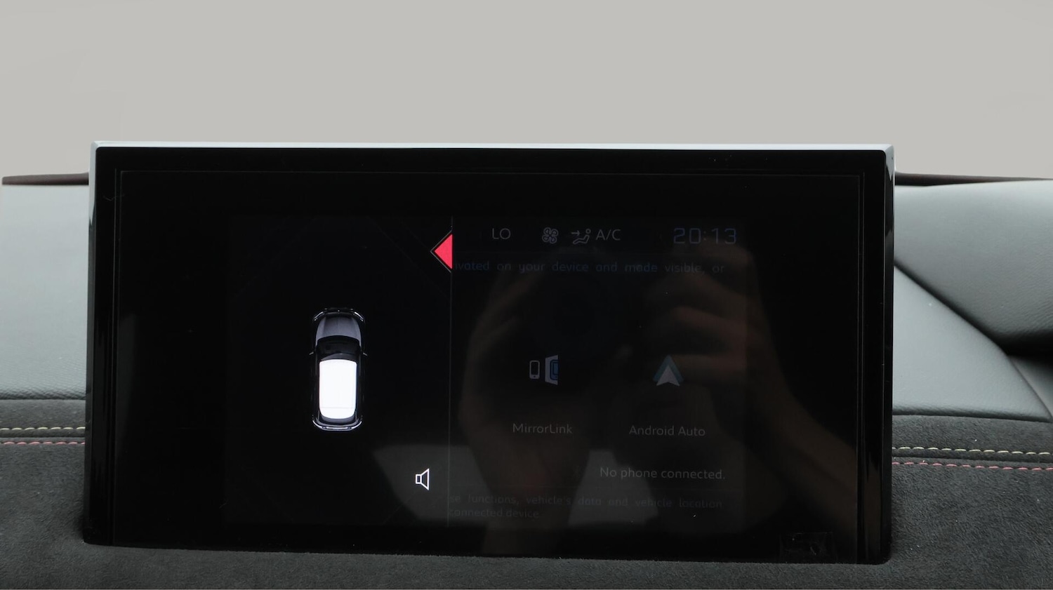 Vehicle 28