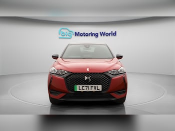 Used DS Automobiles DS 3 Crossback 2021 for sale - 75740910: Photo