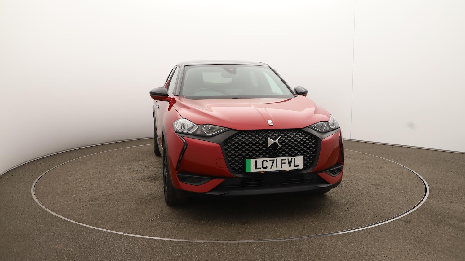 Vehicle 43