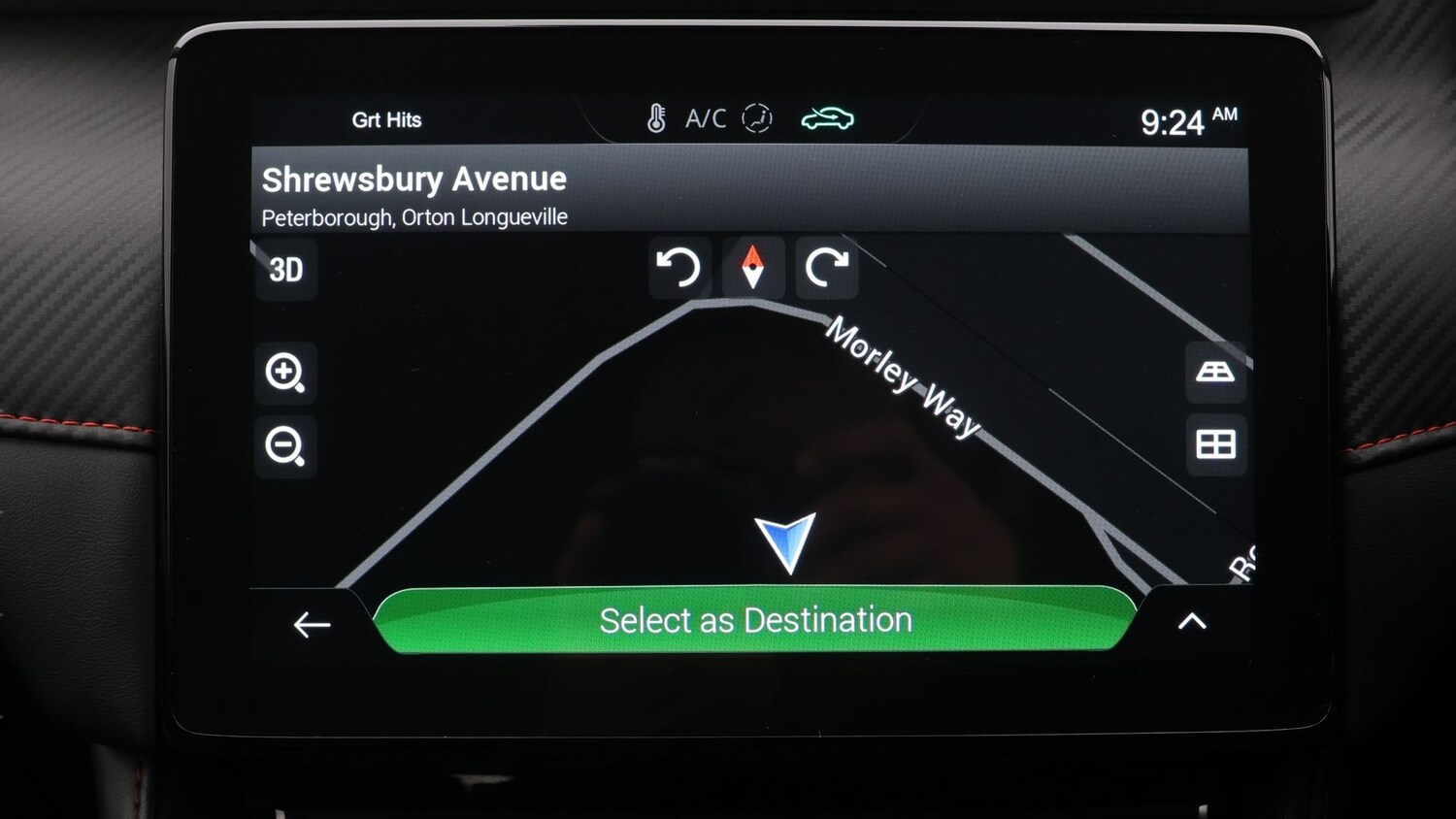 Used MG MG ZS 2022 for sale - 77729819: Photo 11