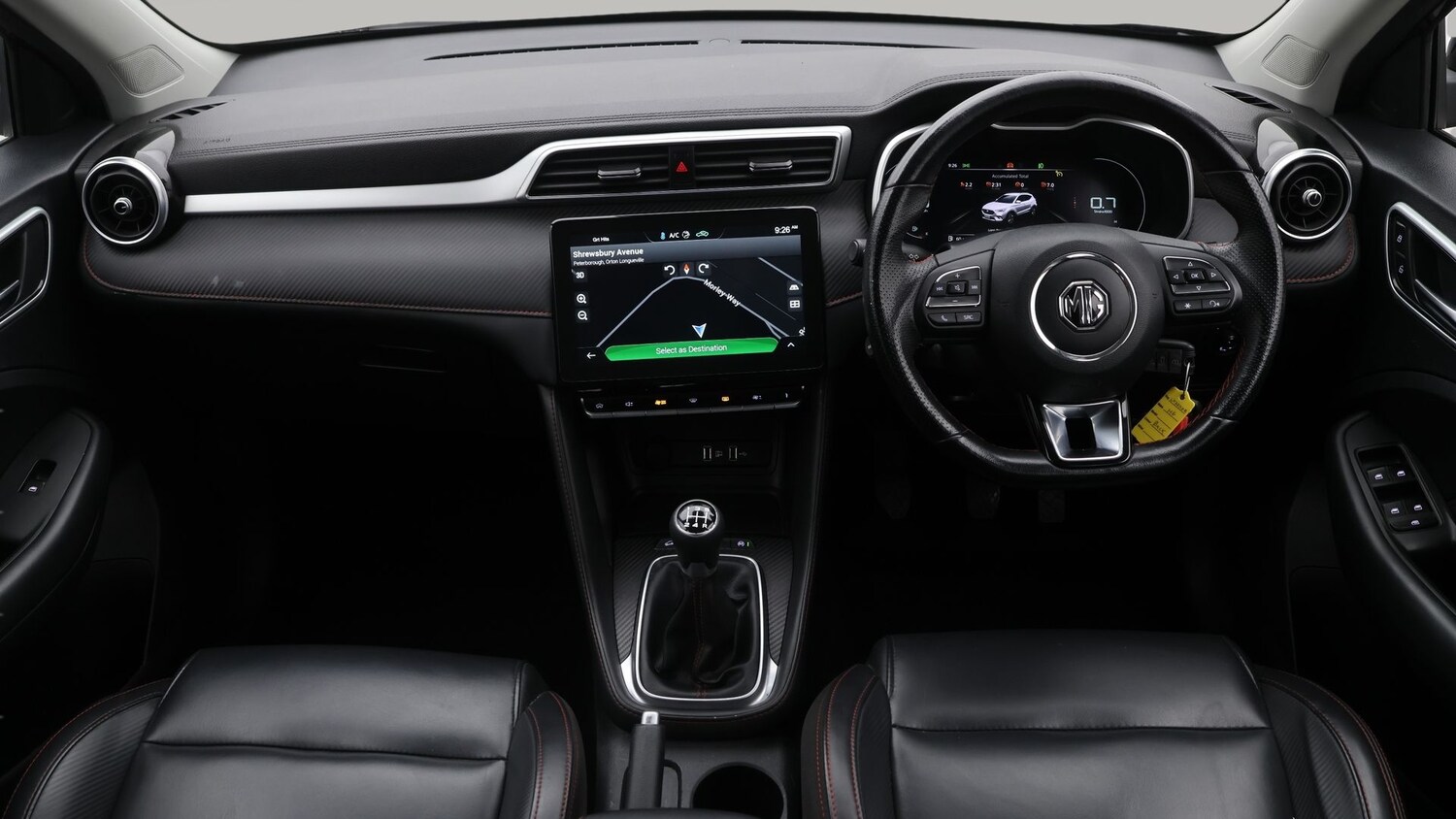 Used MG MG ZS 2022 for sale - 77729819: Photo 13