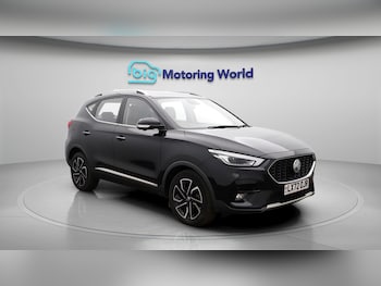 MG MG ZS feature image