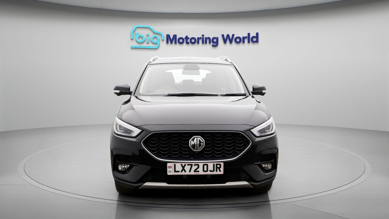 Used MG MG ZS 2022 for sale - 77729819: Photo 2