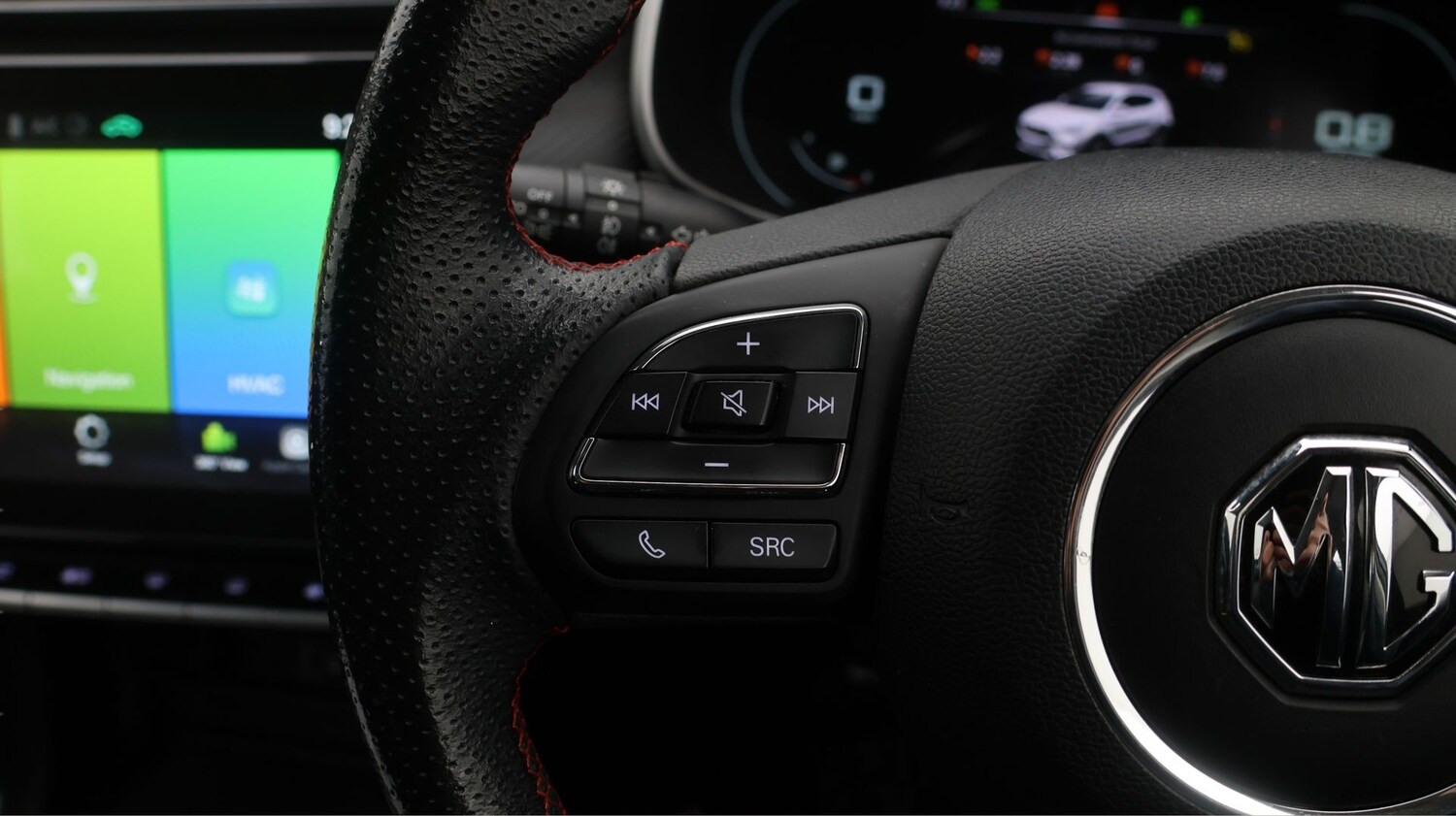 Used MG MG ZS 2022 for sale - 77729819: Photo 20