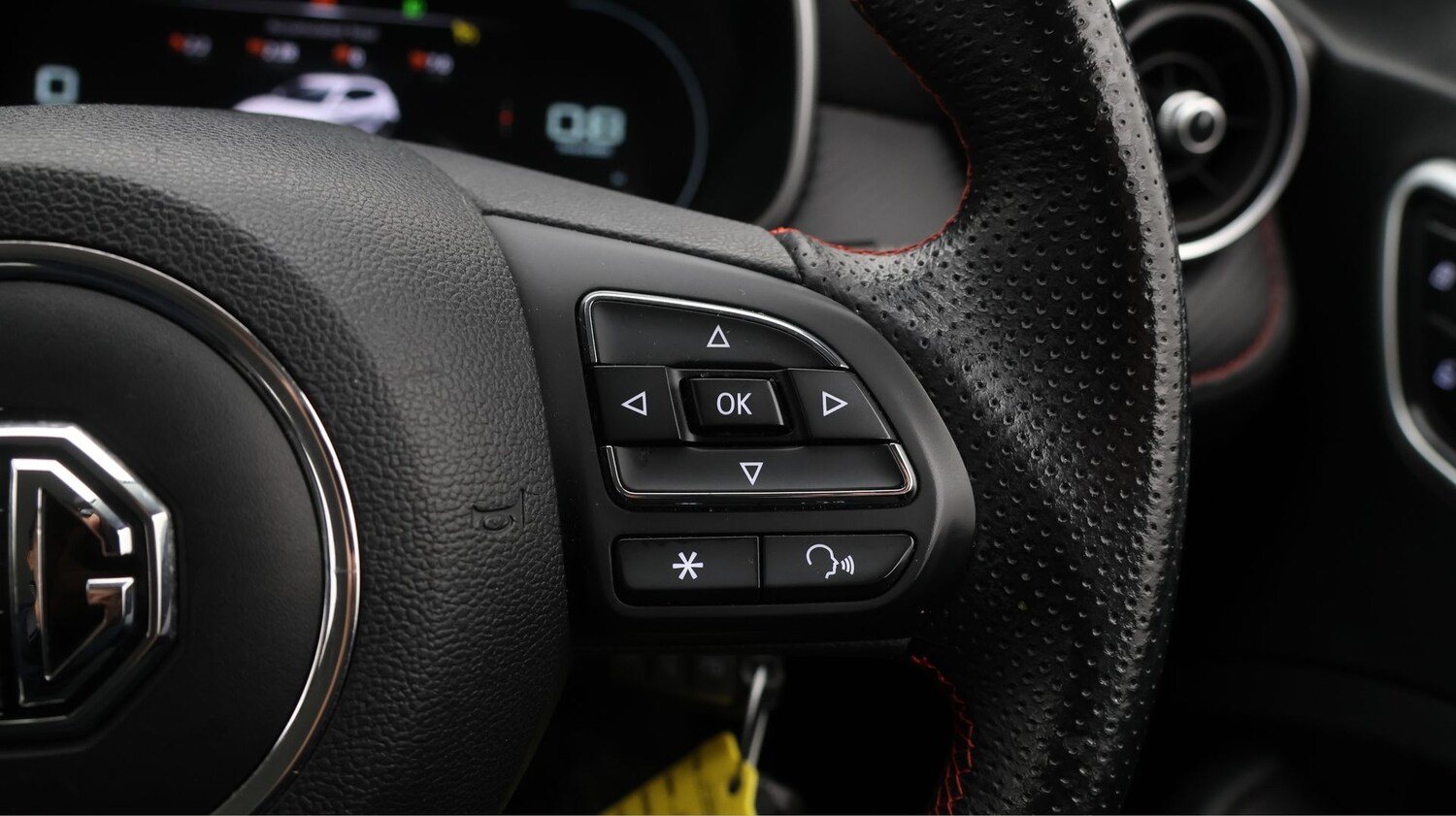 Used MG MG ZS 2022 for sale - 77729819: Photo 23