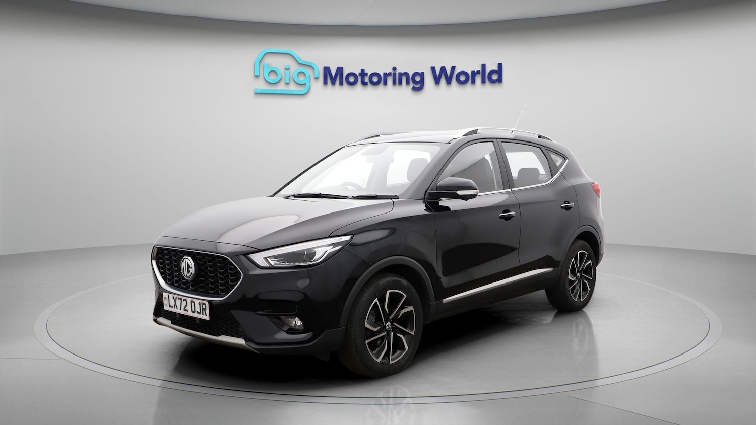 Used MG MG ZS 2022 for sale - 77729819: Photo 3