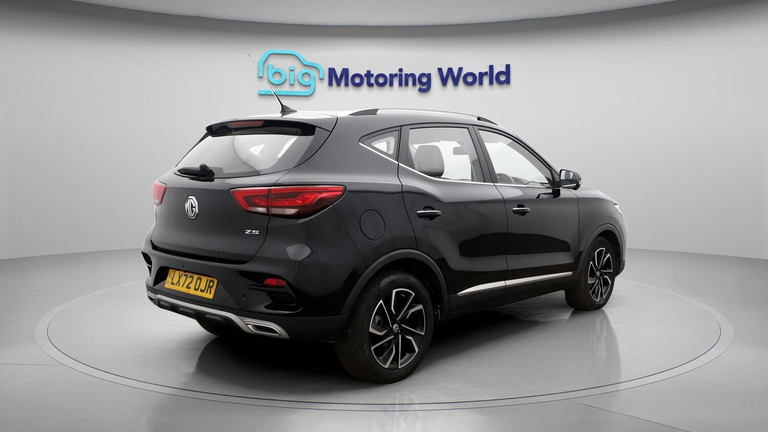 Used MG MG ZS 2022 for sale - 77729819: Photo 7