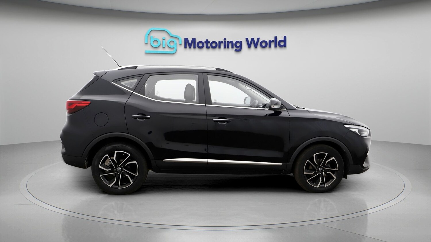 Used MG MG ZS 2022 for sale - 77729819: Photo 8