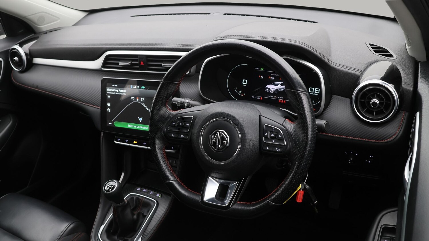 Used MG MG ZS 2022 for sale - 77729819: Photo 9