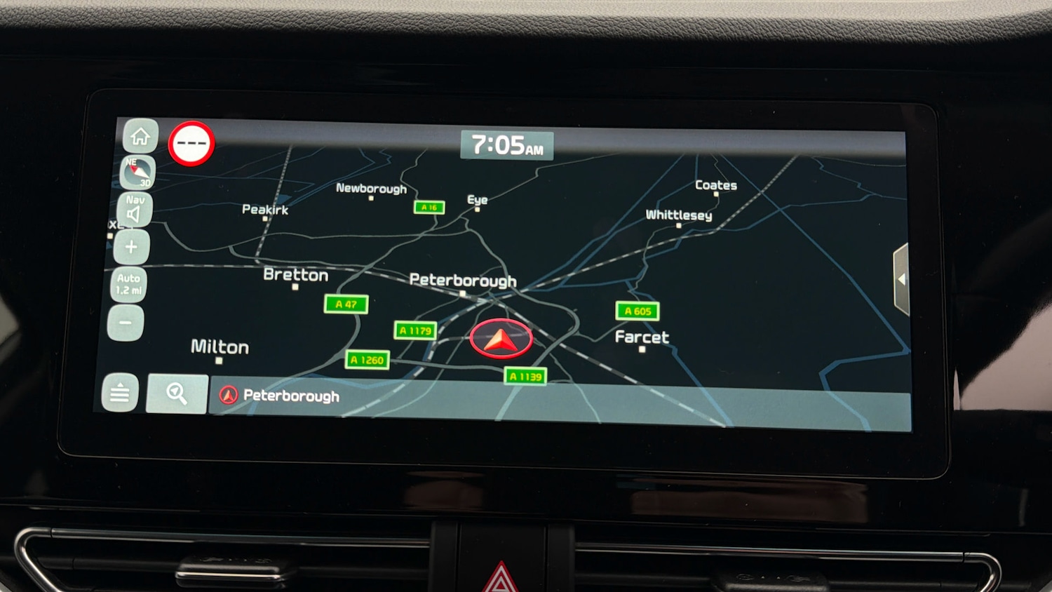 Used Kia Niro 2020 for sale - 77997541: Photo 10