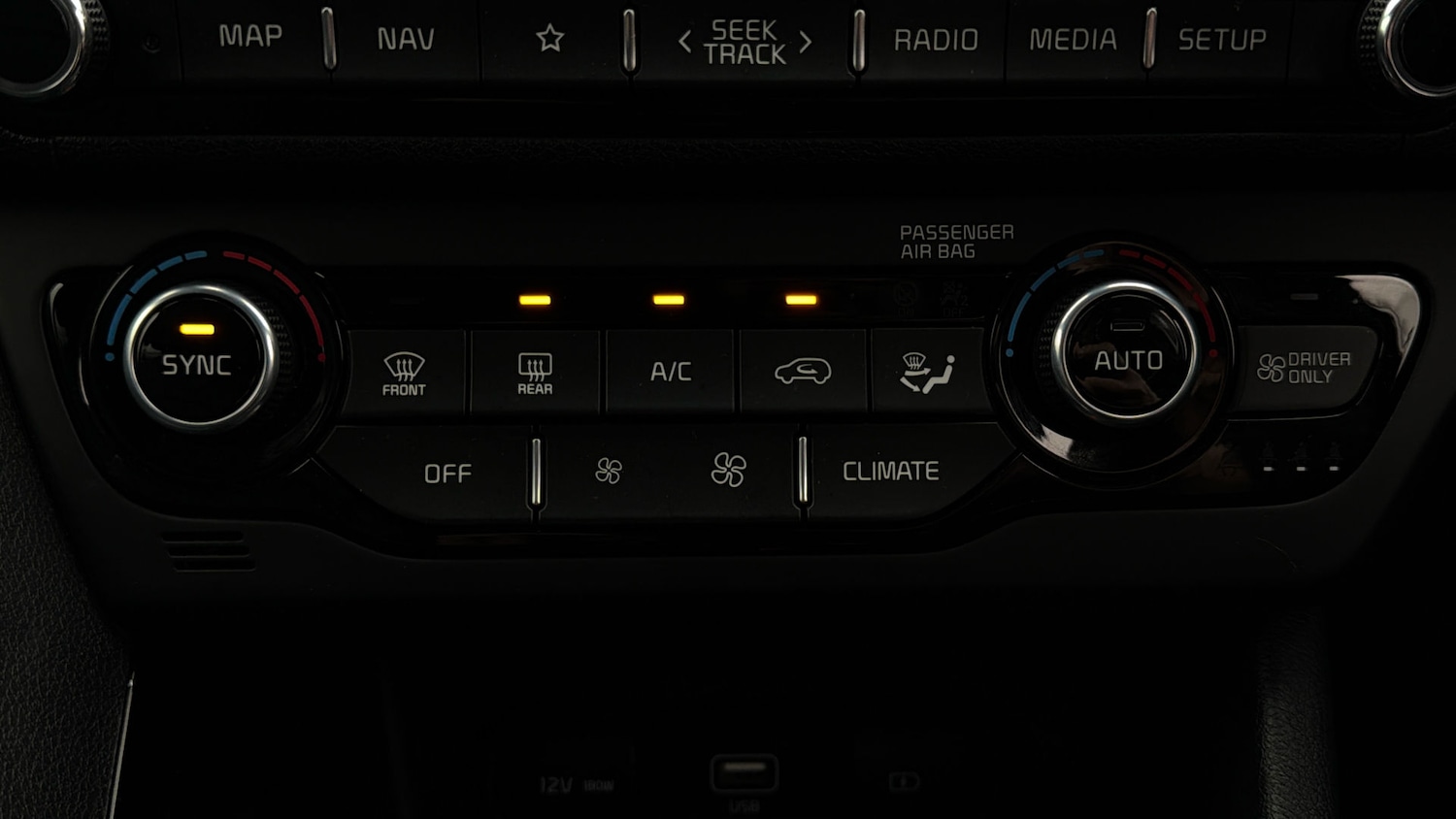 Used Kia Niro 2020 for sale - 77997541: Photo 11