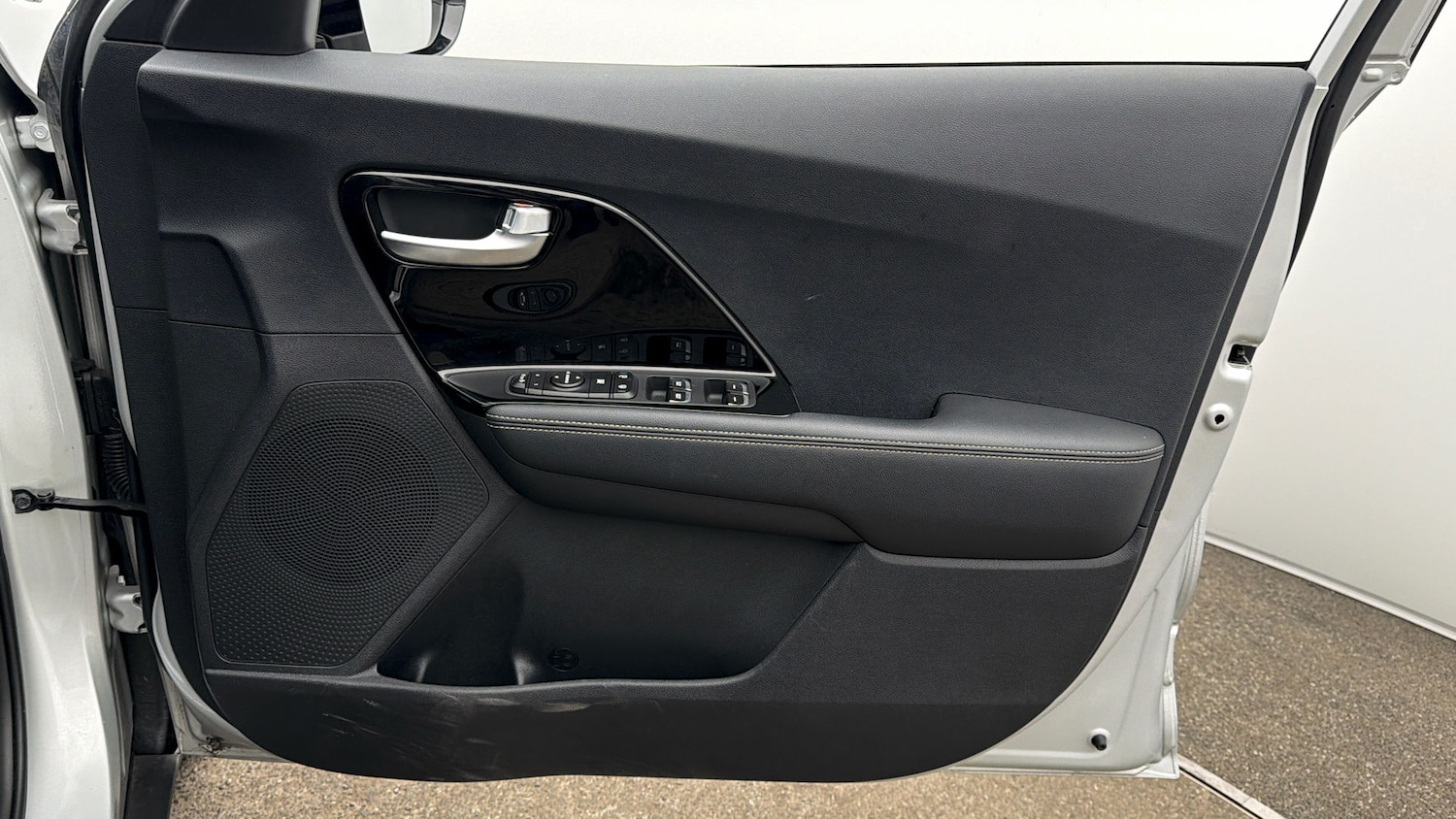 Used Kia Niro 2020 for sale - 77997541: Photo 14