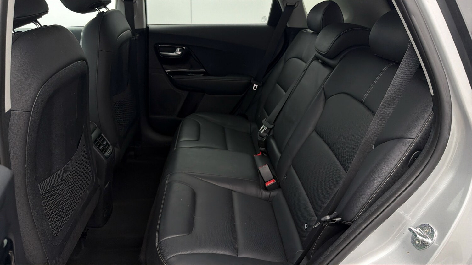 Used Kia Niro 2020 for sale - 77997541: Photo 15