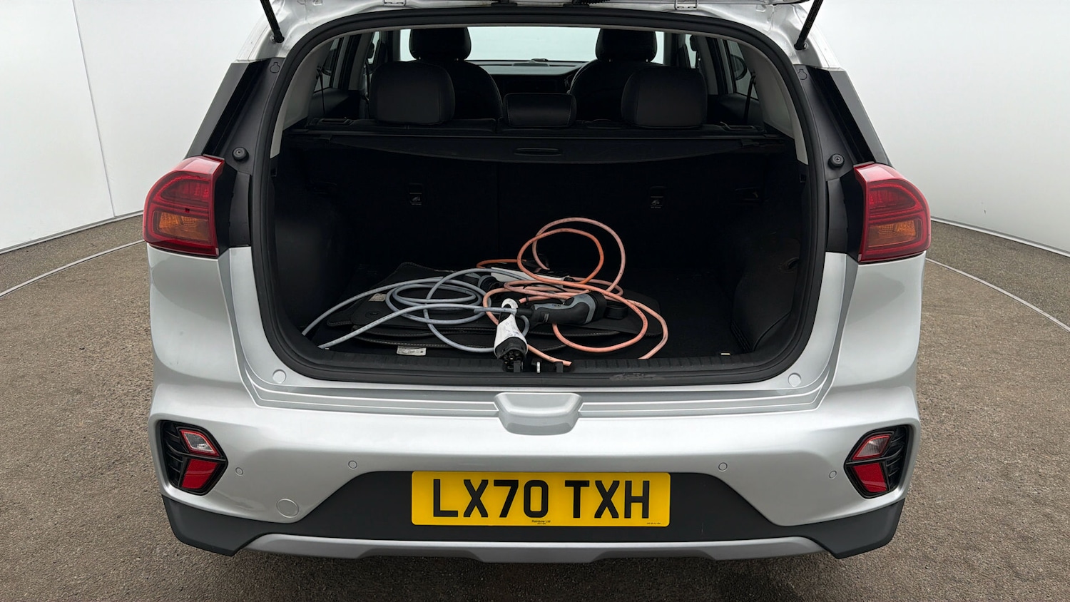 Used Kia Niro 2020 for sale - 77997541: Photo 16