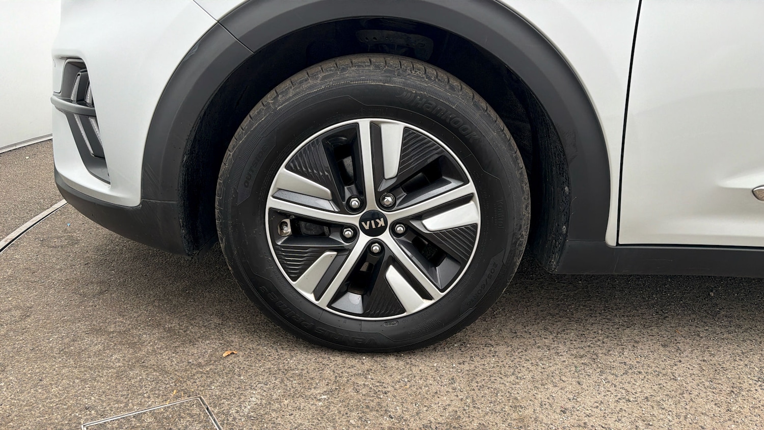 Used Kia Niro 2020 for sale - 77997541: Photo 17