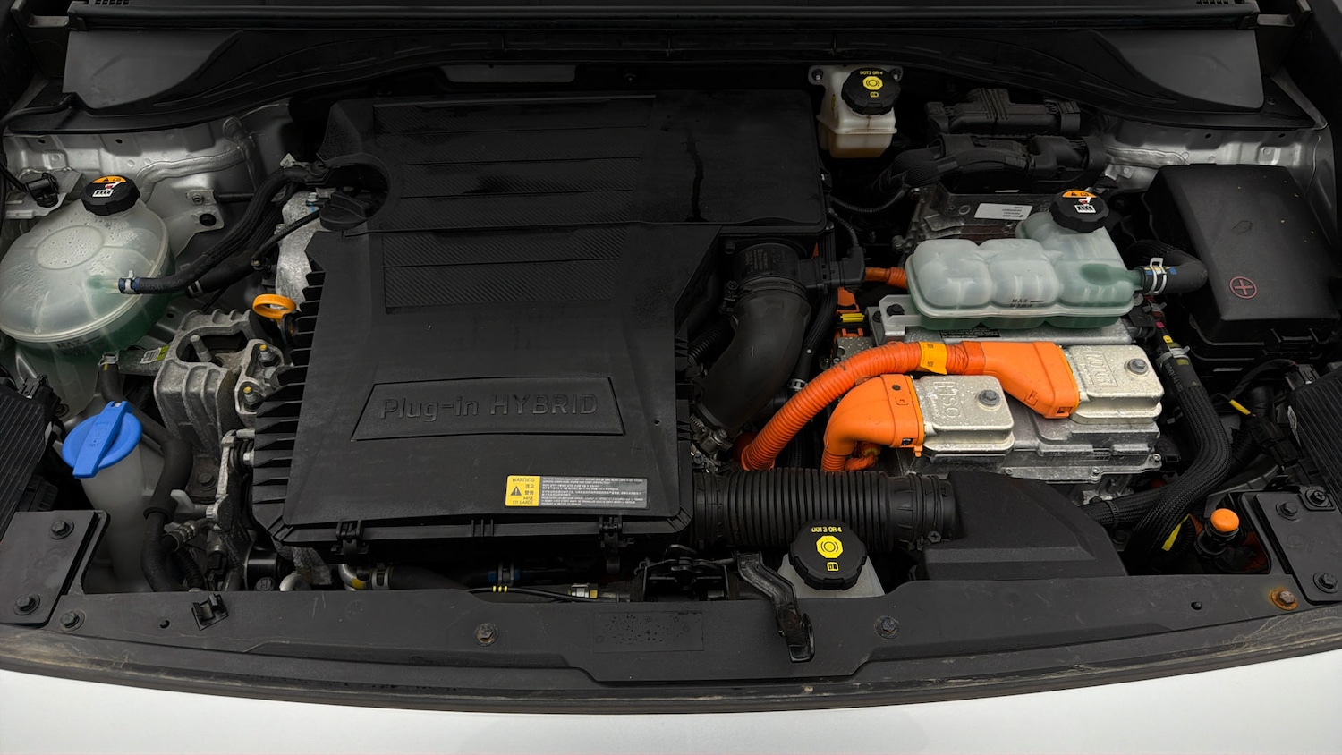 Used Kia Niro 2020 for sale - 77997541: Photo 18