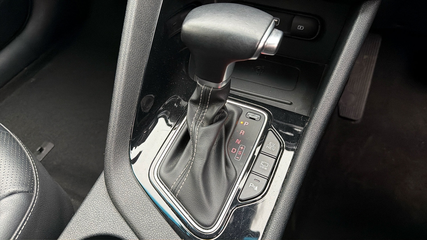 Used Kia Niro 2020 for sale - 77997541: Photo 25