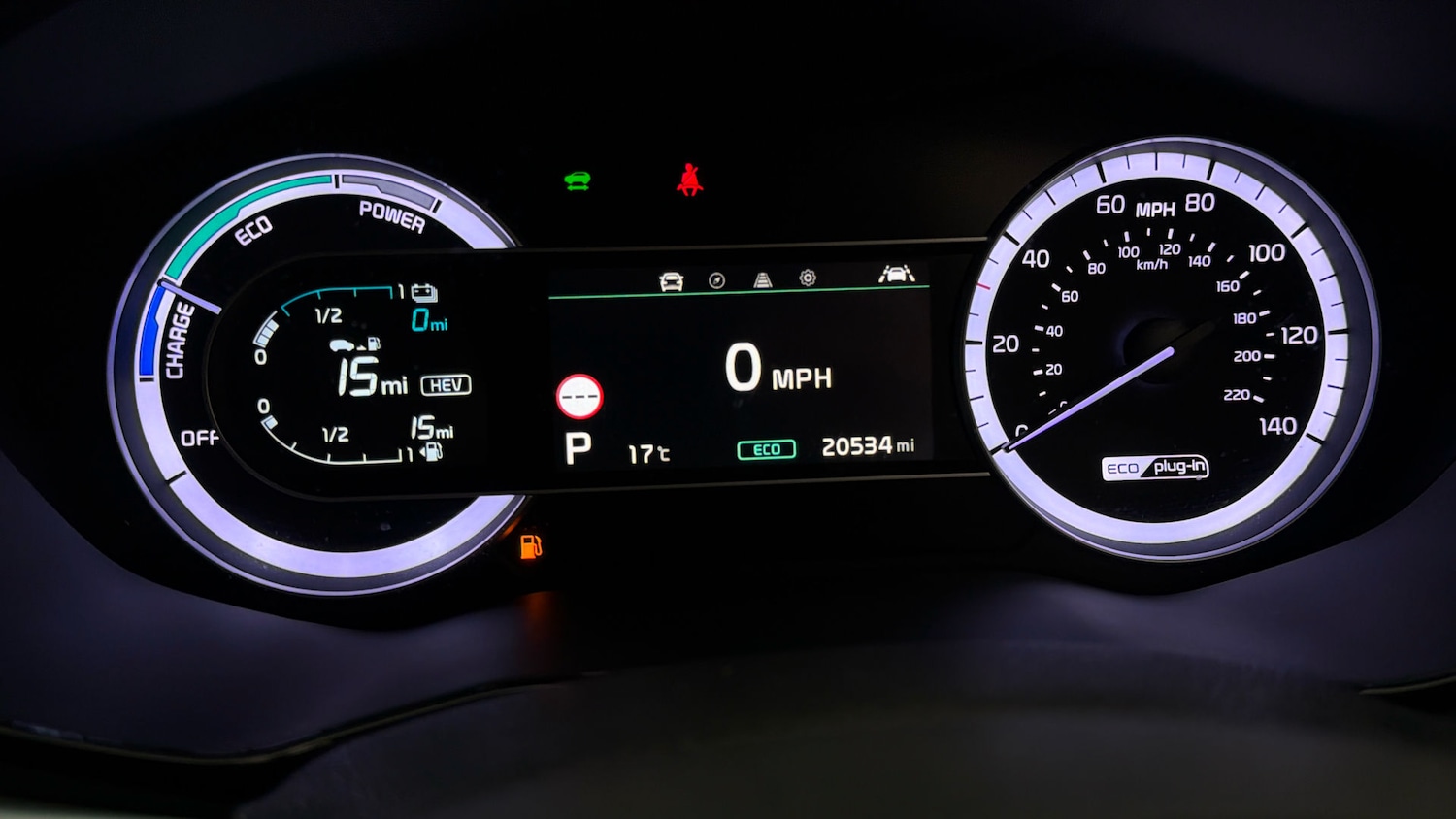 Used Kia Niro 2020 for sale - 77997541: Photo 26