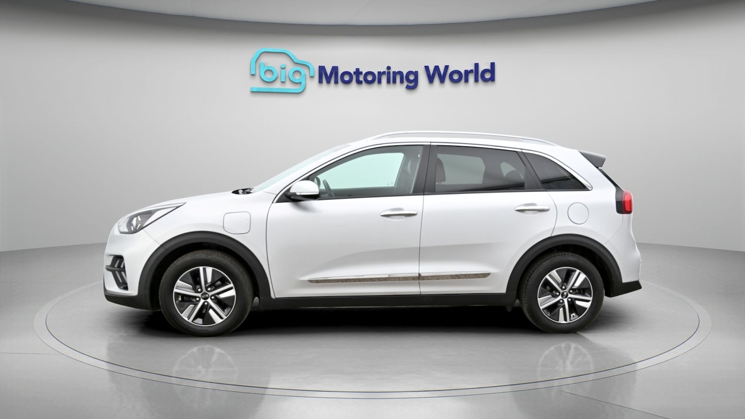 Used Kia Niro 2020 for sale - 77997541: Photo 4
