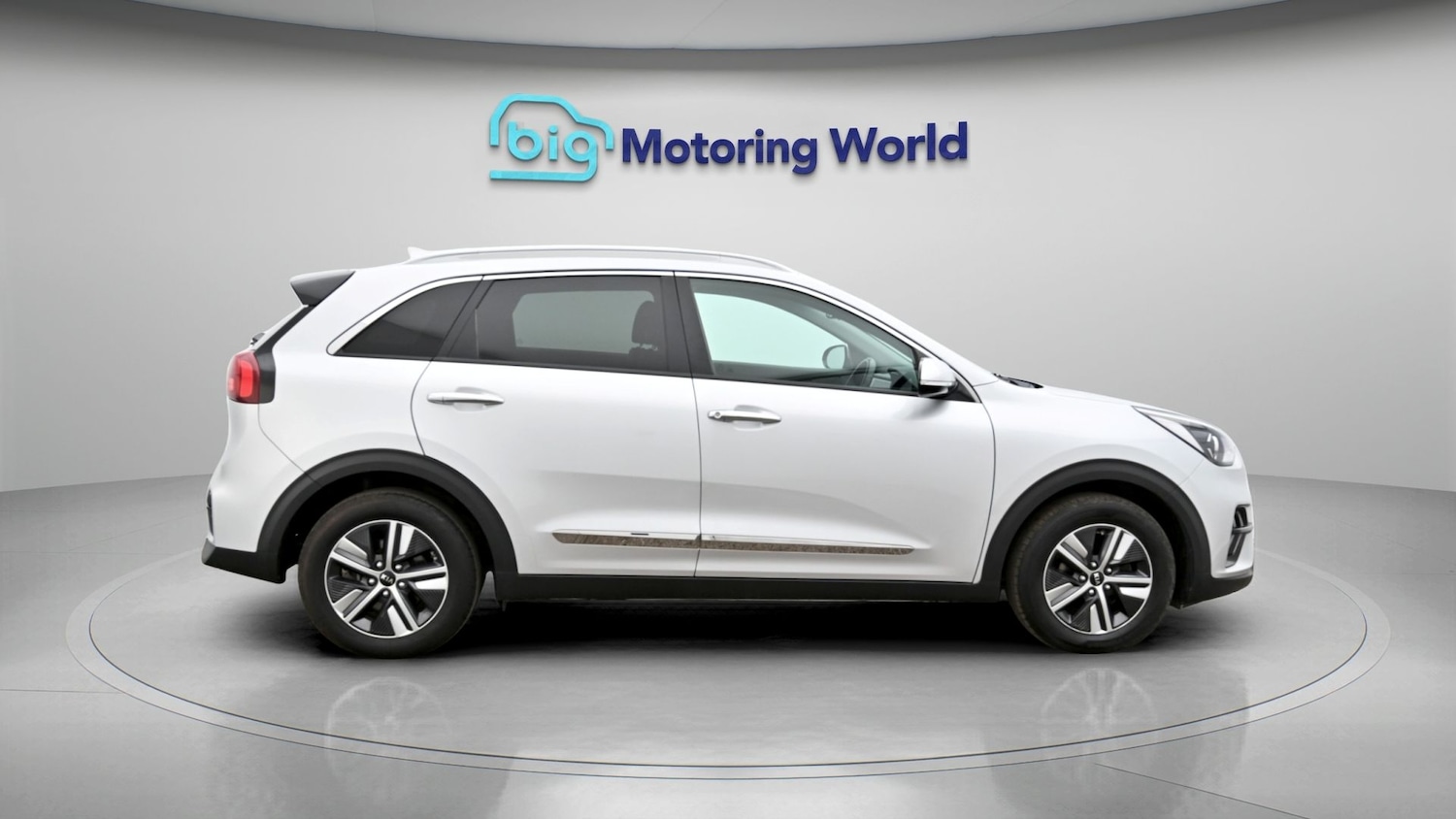 Used Kia Niro 2020 for sale - 77997541: Photo 8