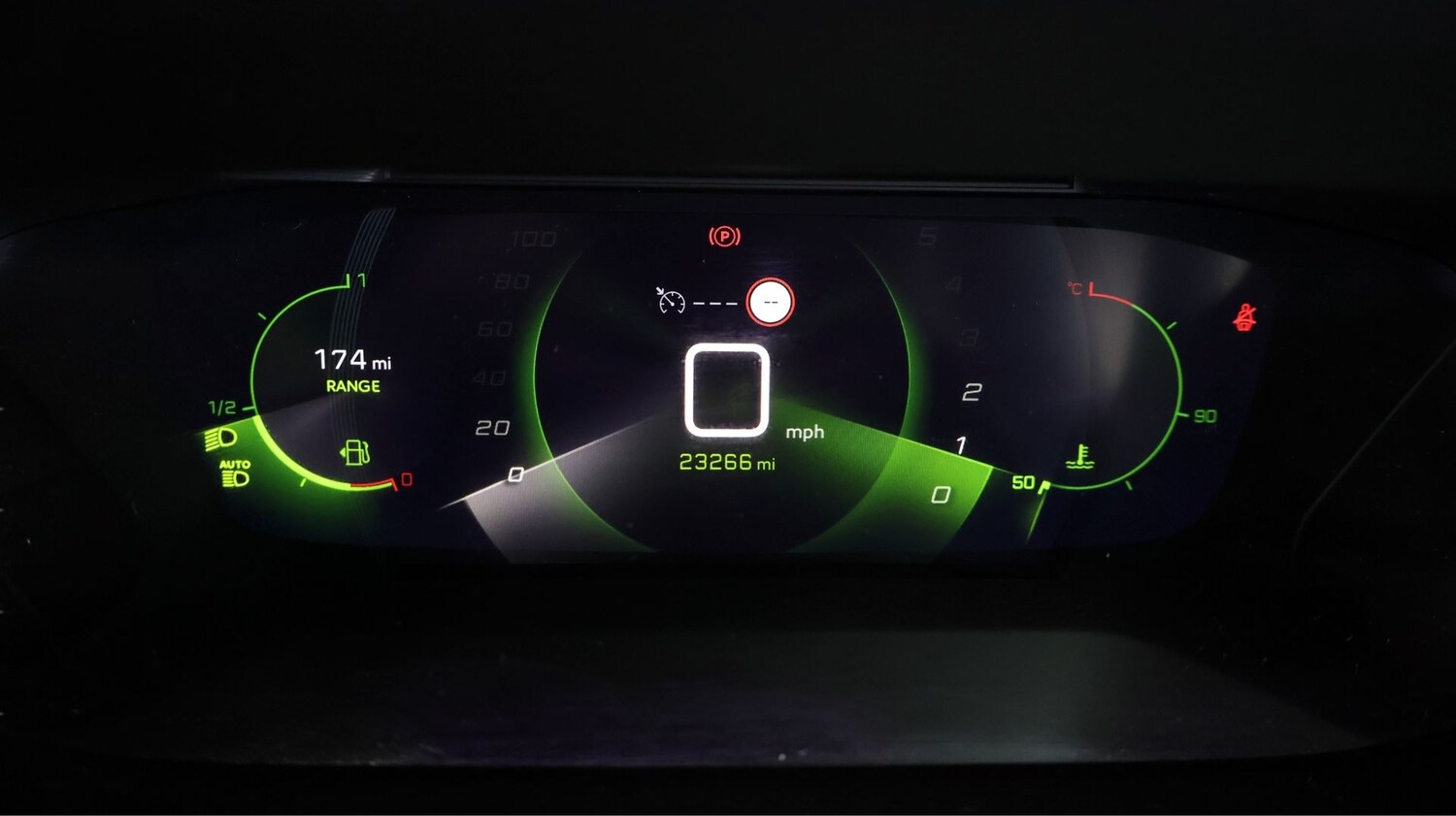 Used Peugeot 208 2022 for sale - 78196652: Photo 10