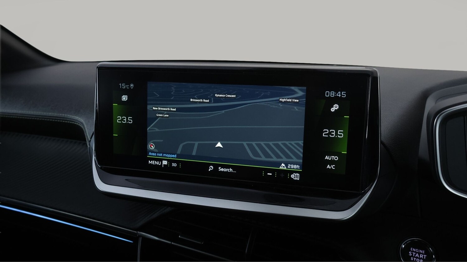 Used Peugeot 208 2022 for sale - 78196652: Photo 11