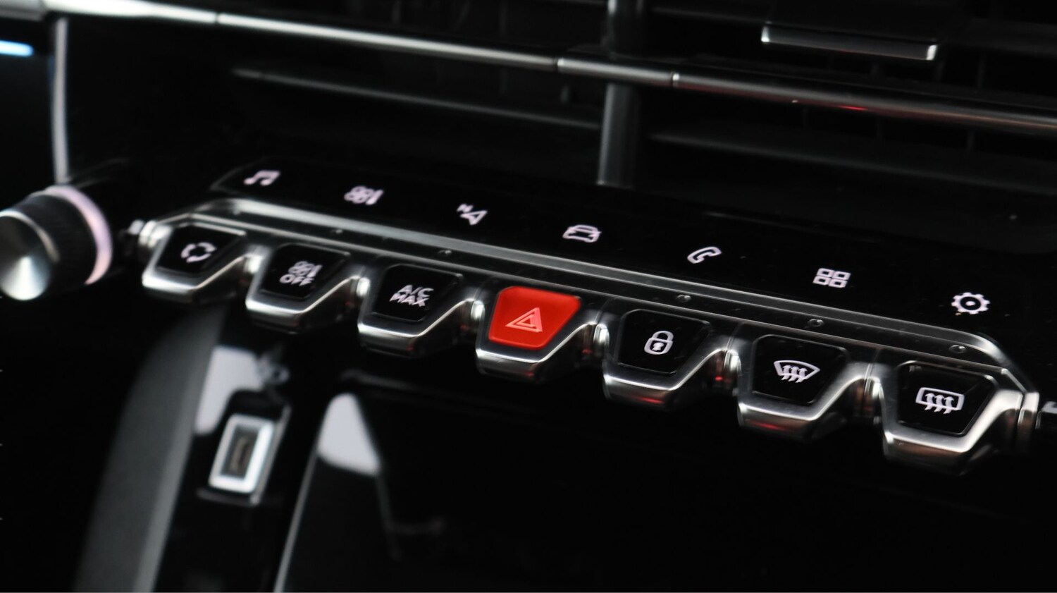 Used Peugeot 208 2022 for sale - 78196652: Photo 12