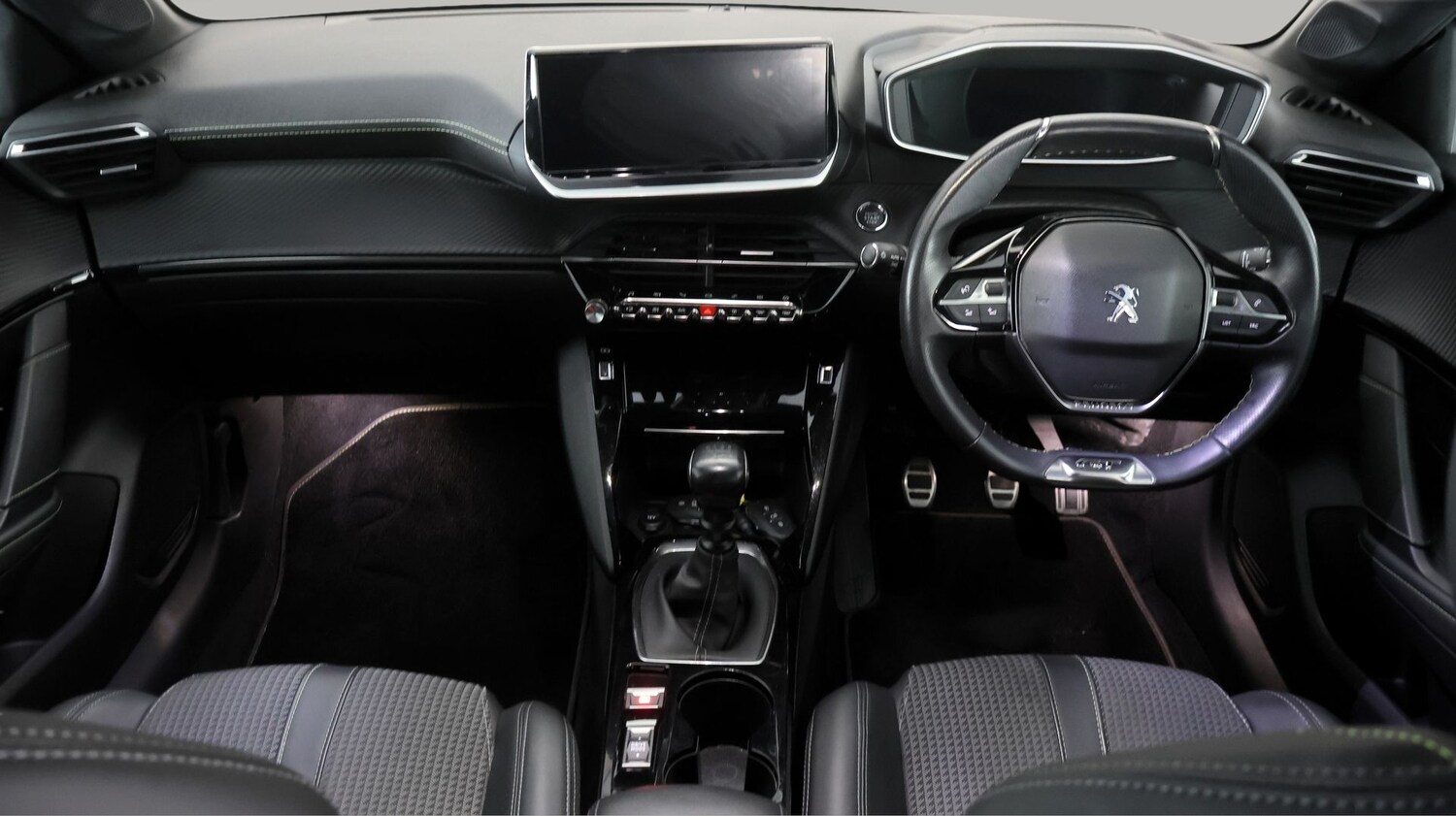 Used Peugeot 208 2022 for sale - 78196652: Photo 13