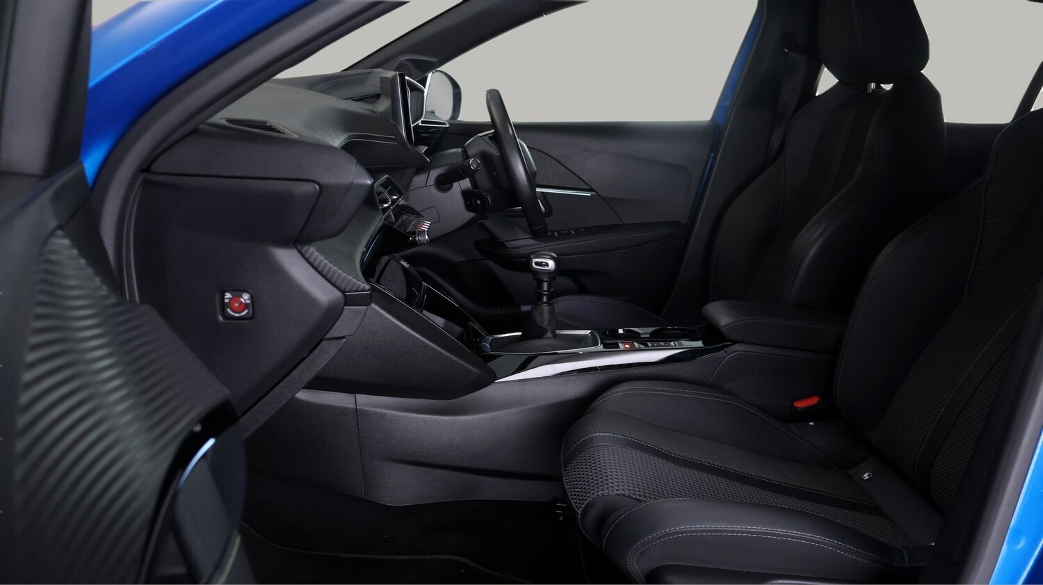 Used Peugeot 208 2022 for sale - 78196652: Photo 14