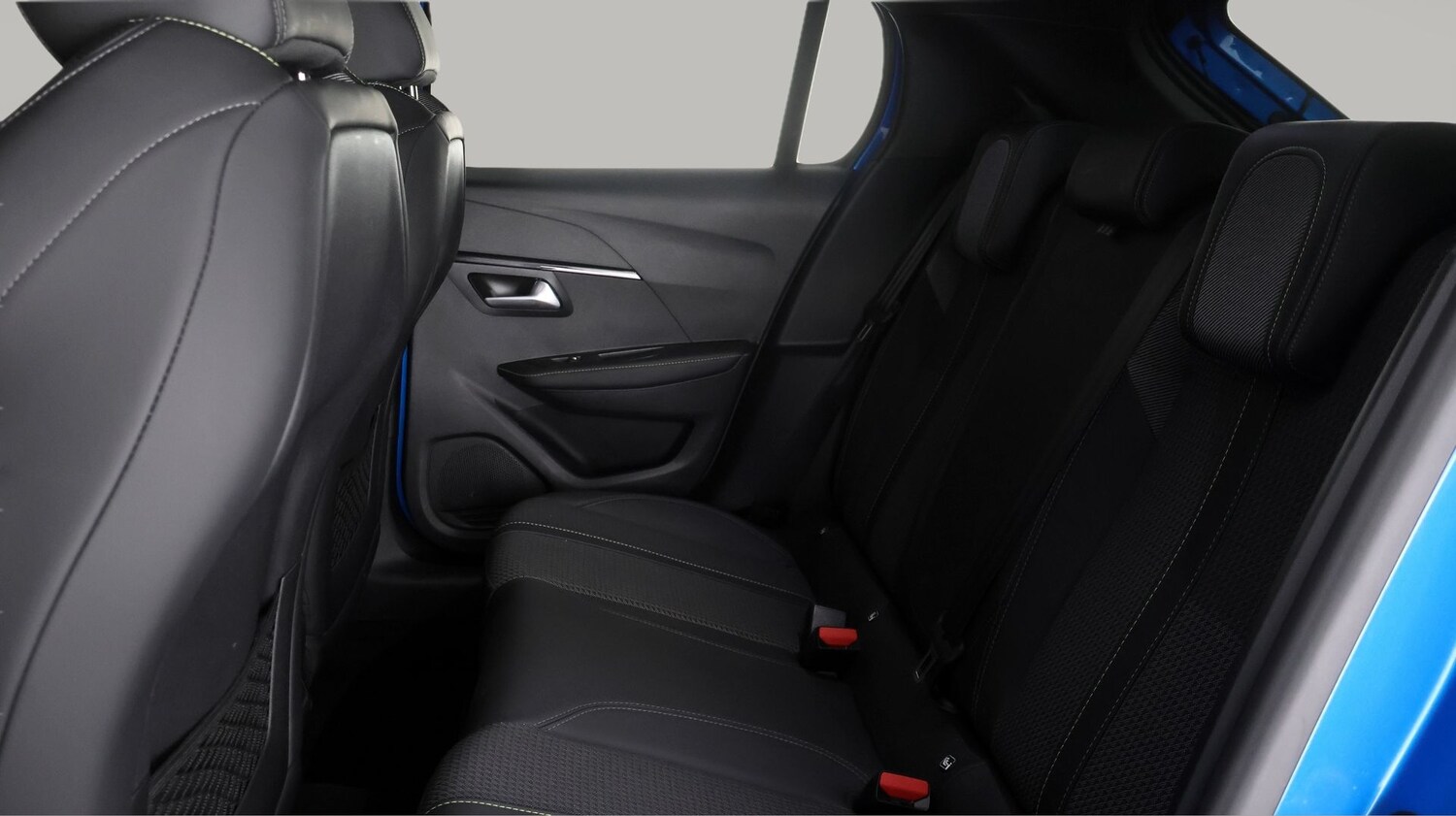 Used Peugeot 208 2022 for sale - 78196652: Photo 16