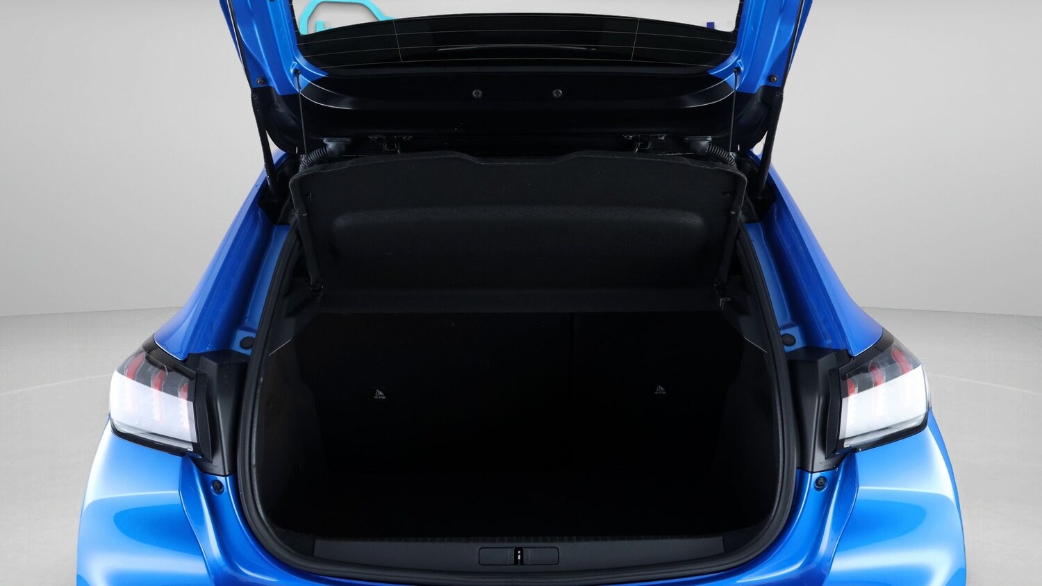 Used Peugeot 208 2022 for sale - 78196652: Photo 17