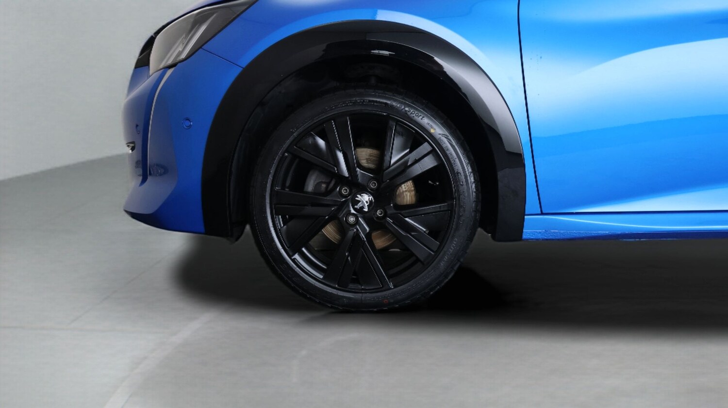 Used Peugeot 208 2022 for sale - 78196652: Photo 18