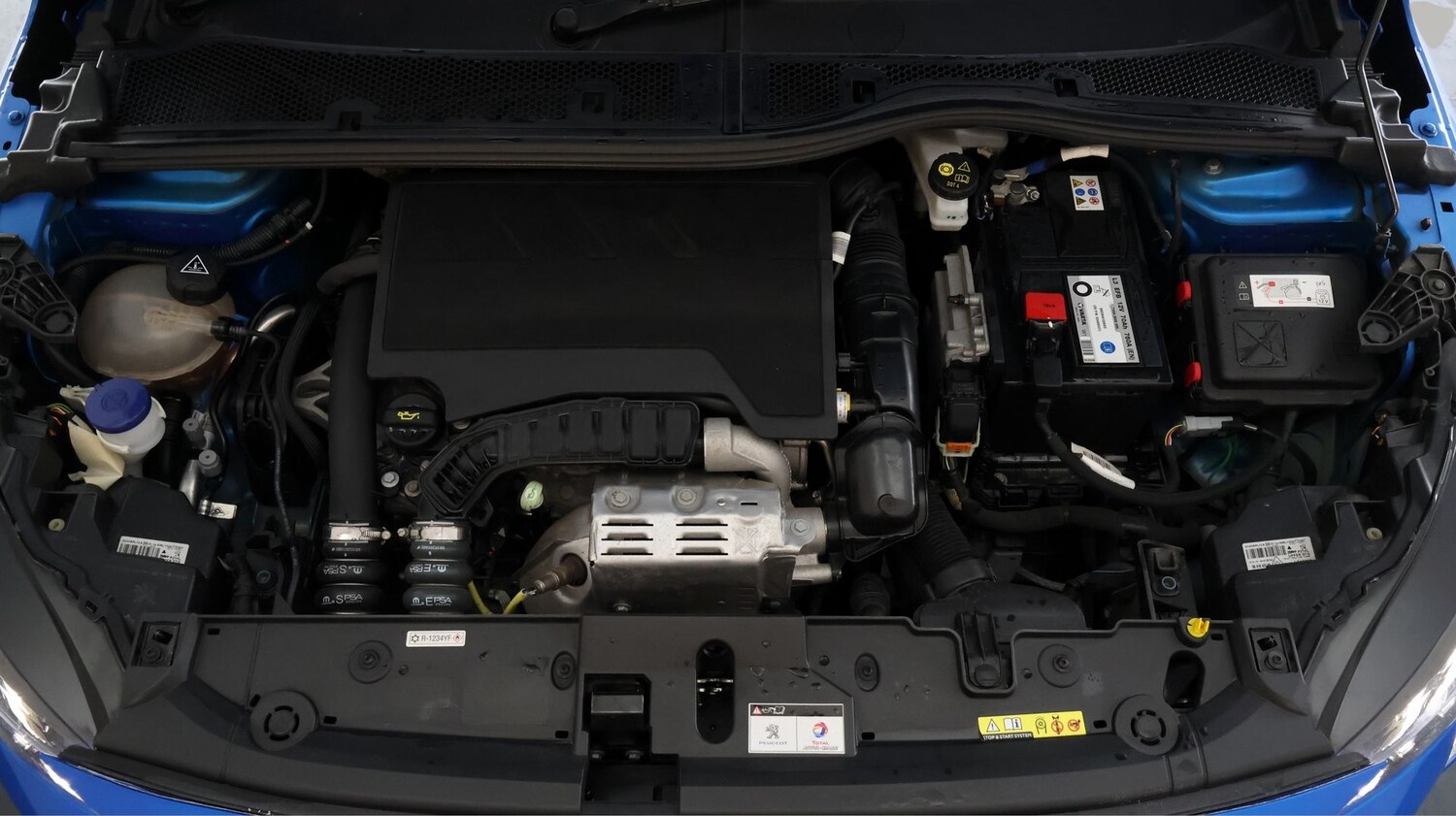 Used Peugeot 208 2022 for sale - 78196652: Photo 19