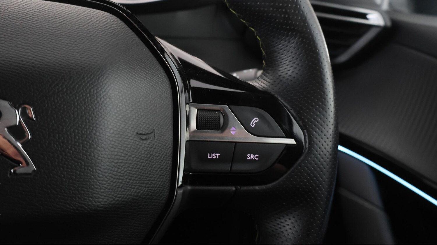 Used Peugeot 208 2022 for sale - 78196652: Photo 21