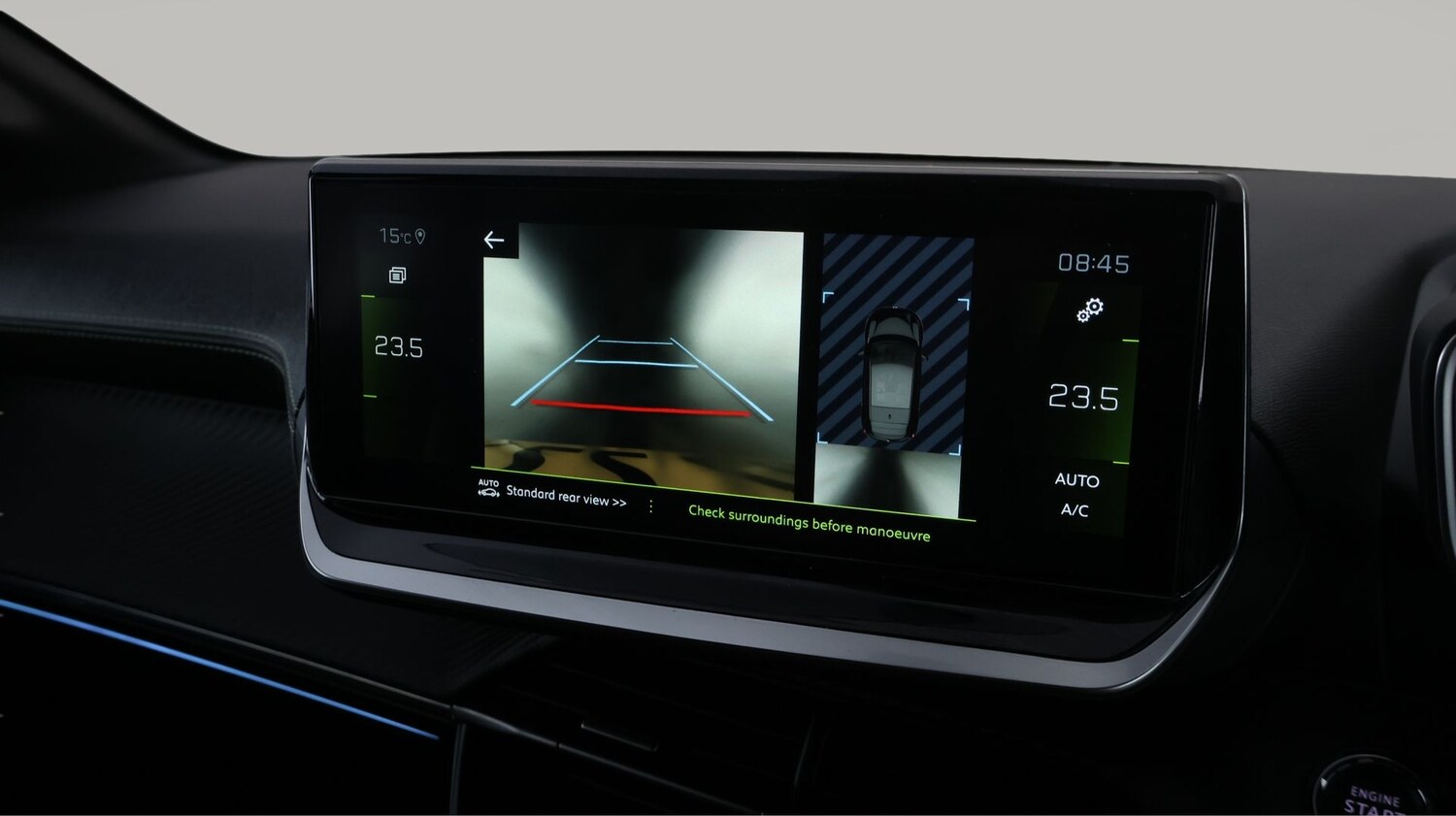 Used Peugeot 208 2022 for sale - 78196652: Photo 24