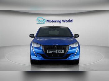 Used Peugeot 208 2022 for sale - 78196652: Photo