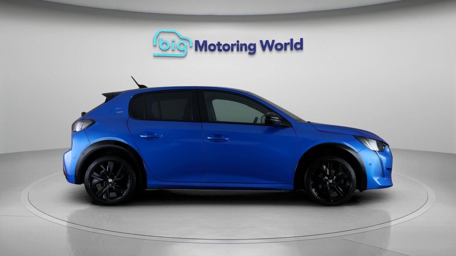 Used Peugeot 208 2022 for sale - 78196652: Photo 8