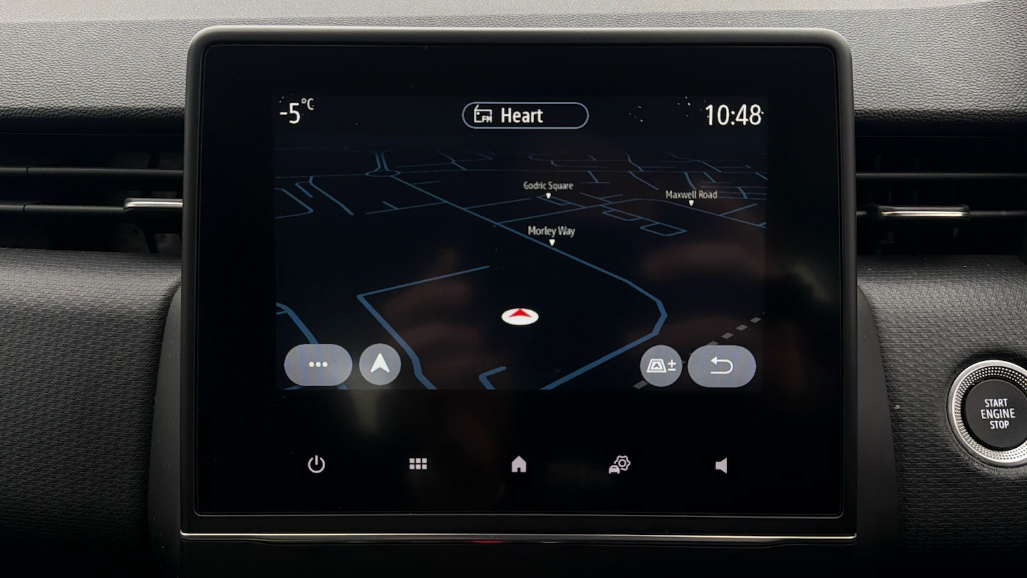 Used Renault Clio 2023 for sale - 77998161: Photo 10