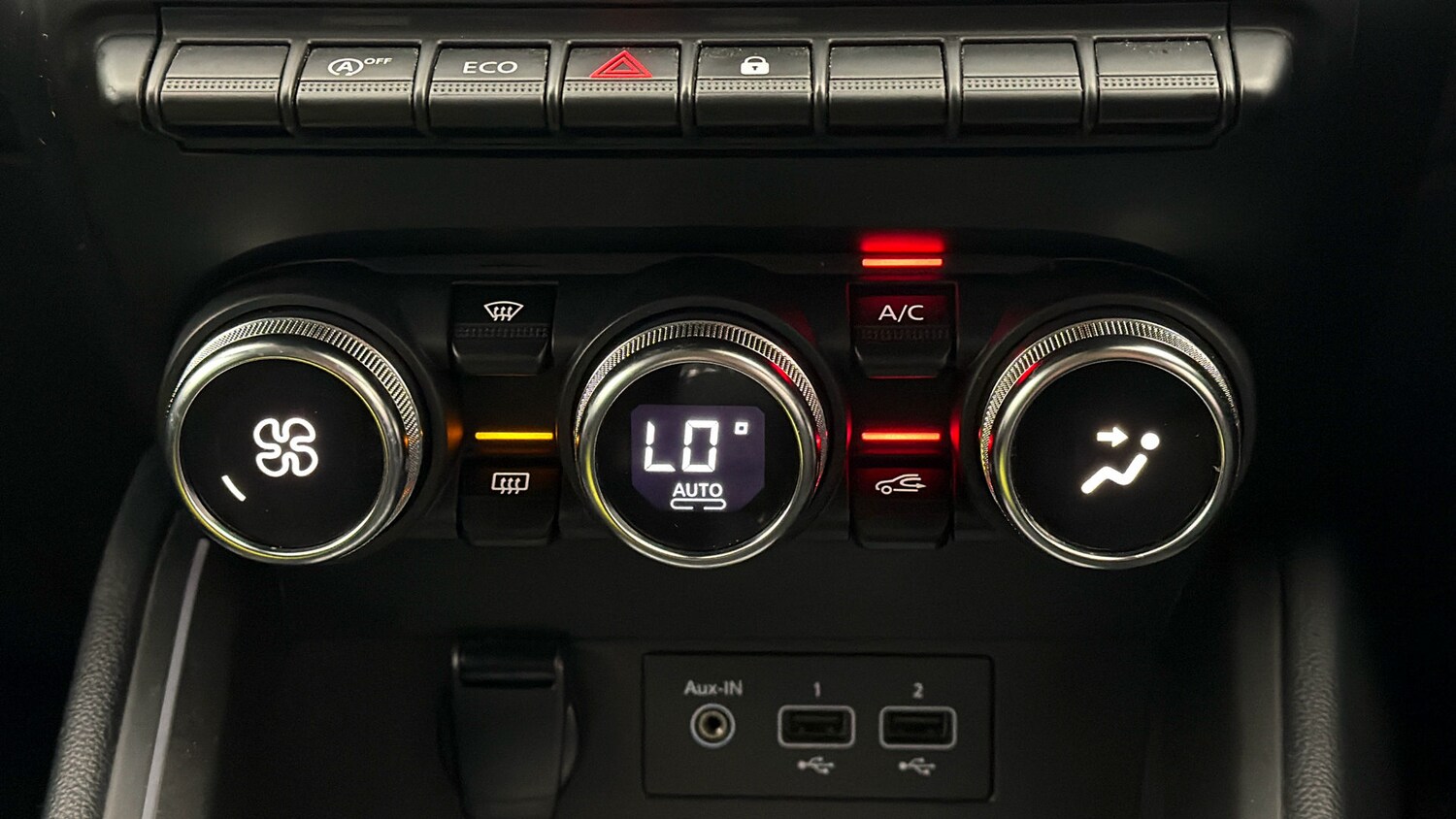 Used Renault Clio 2023 for sale - 77998161: Photo 11