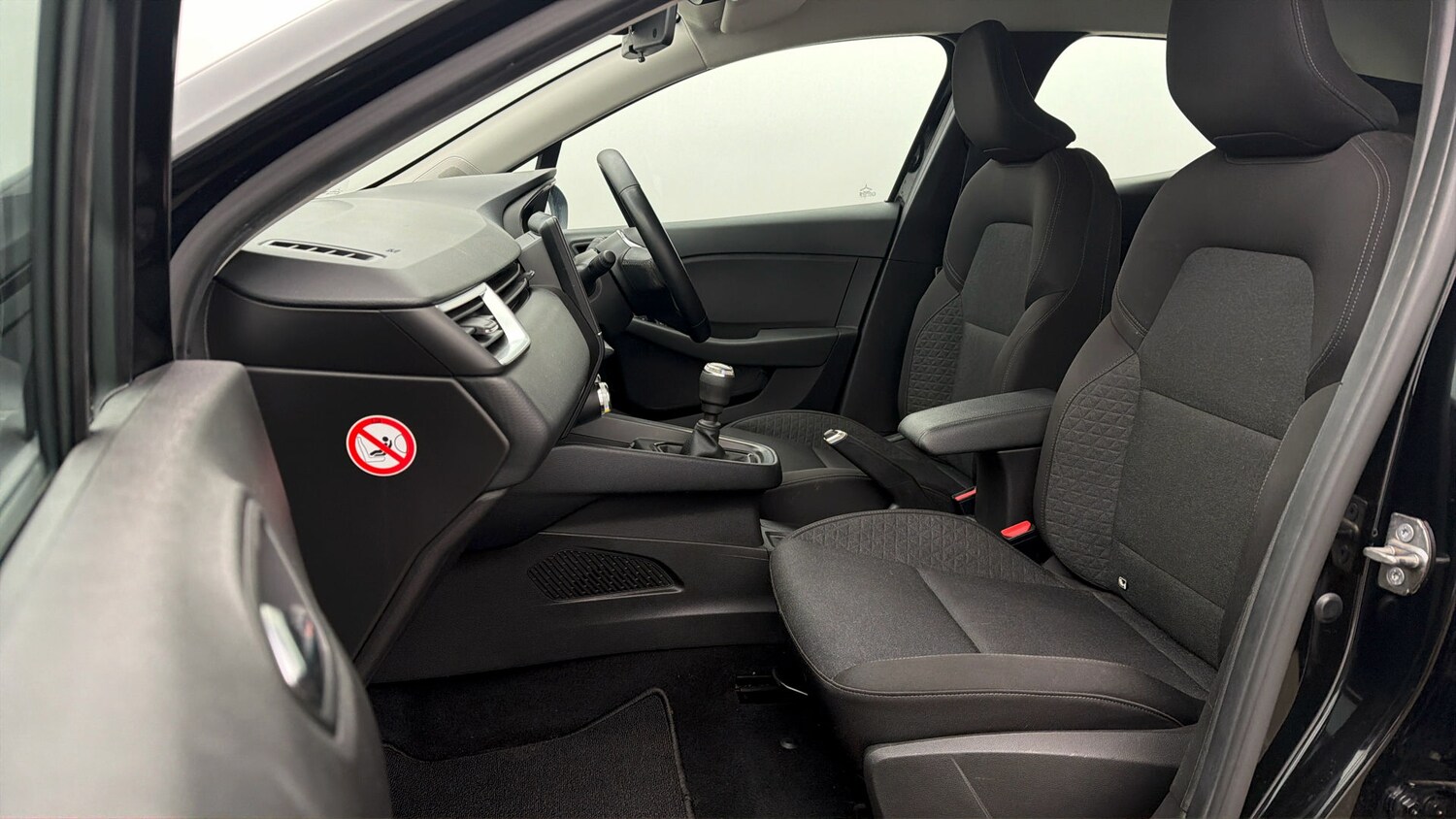 Used Renault Clio 2023 for sale - 77998161: Photo 13