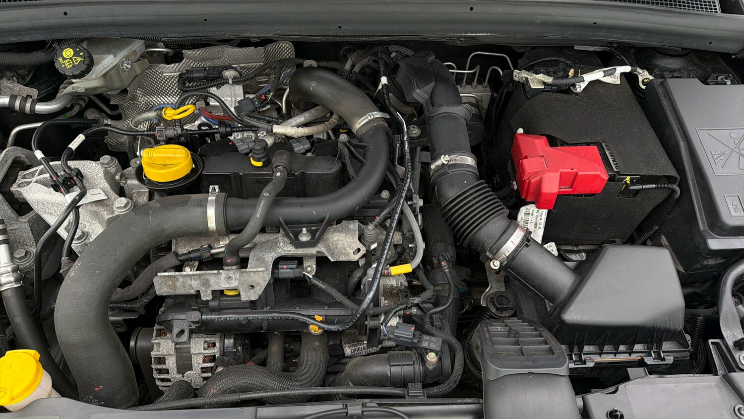 Used Renault Clio 2023 for sale - 77998161: Photo 18