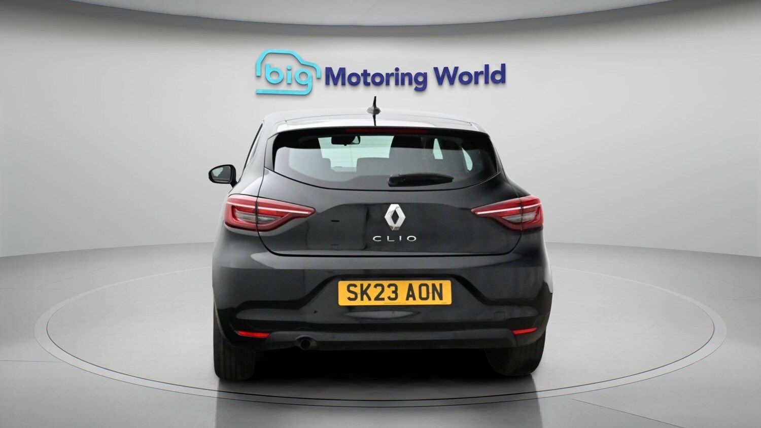 Used Renault Clio 2023 for sale - 77998161: Photo 6