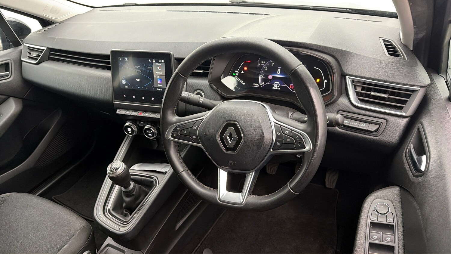 Used Renault Clio 2023 for sale - 77998161: Photo 9