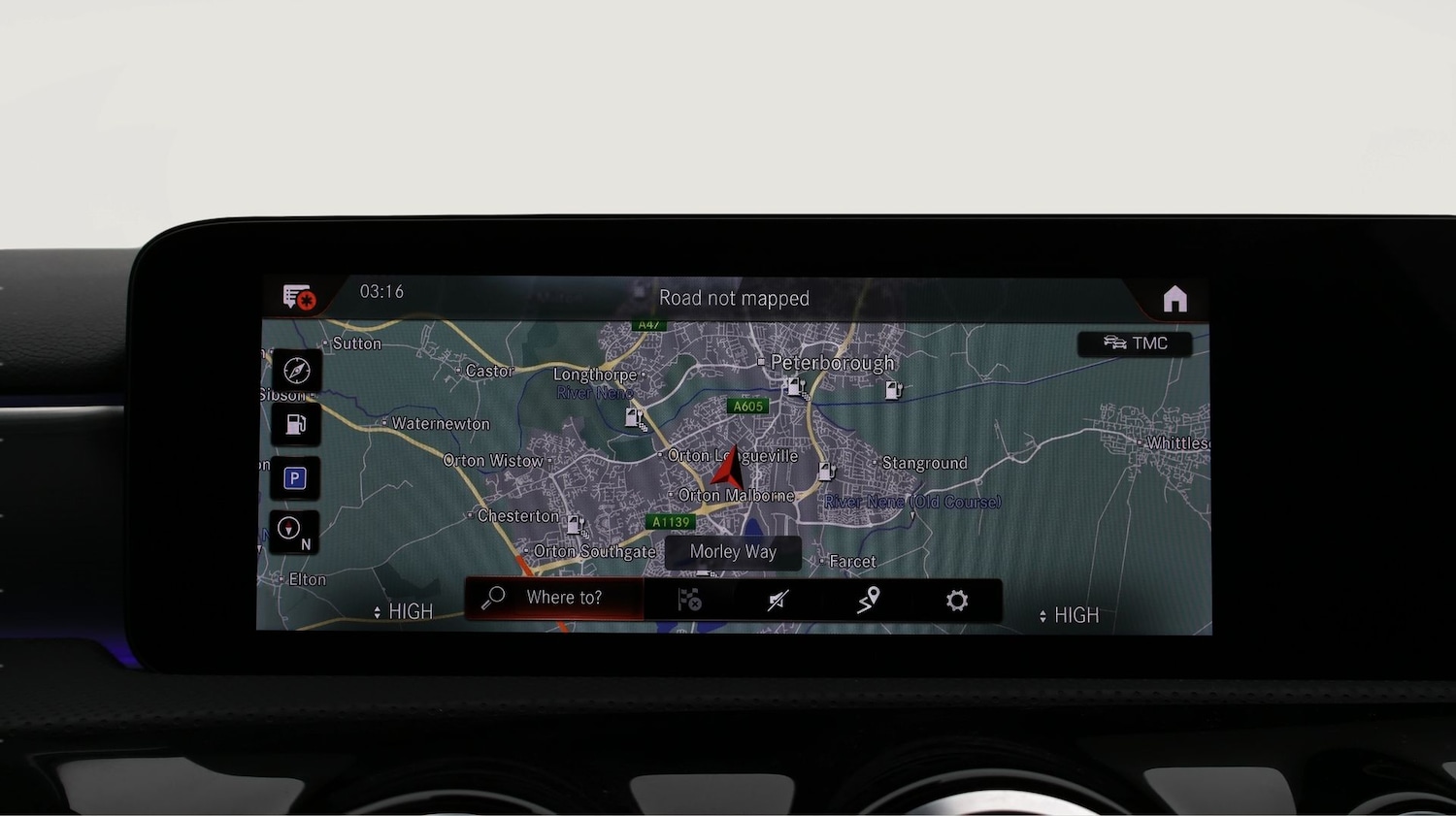 Used Mercedes-Benz A-Class 2022 for sale - 77311273: Photo 11