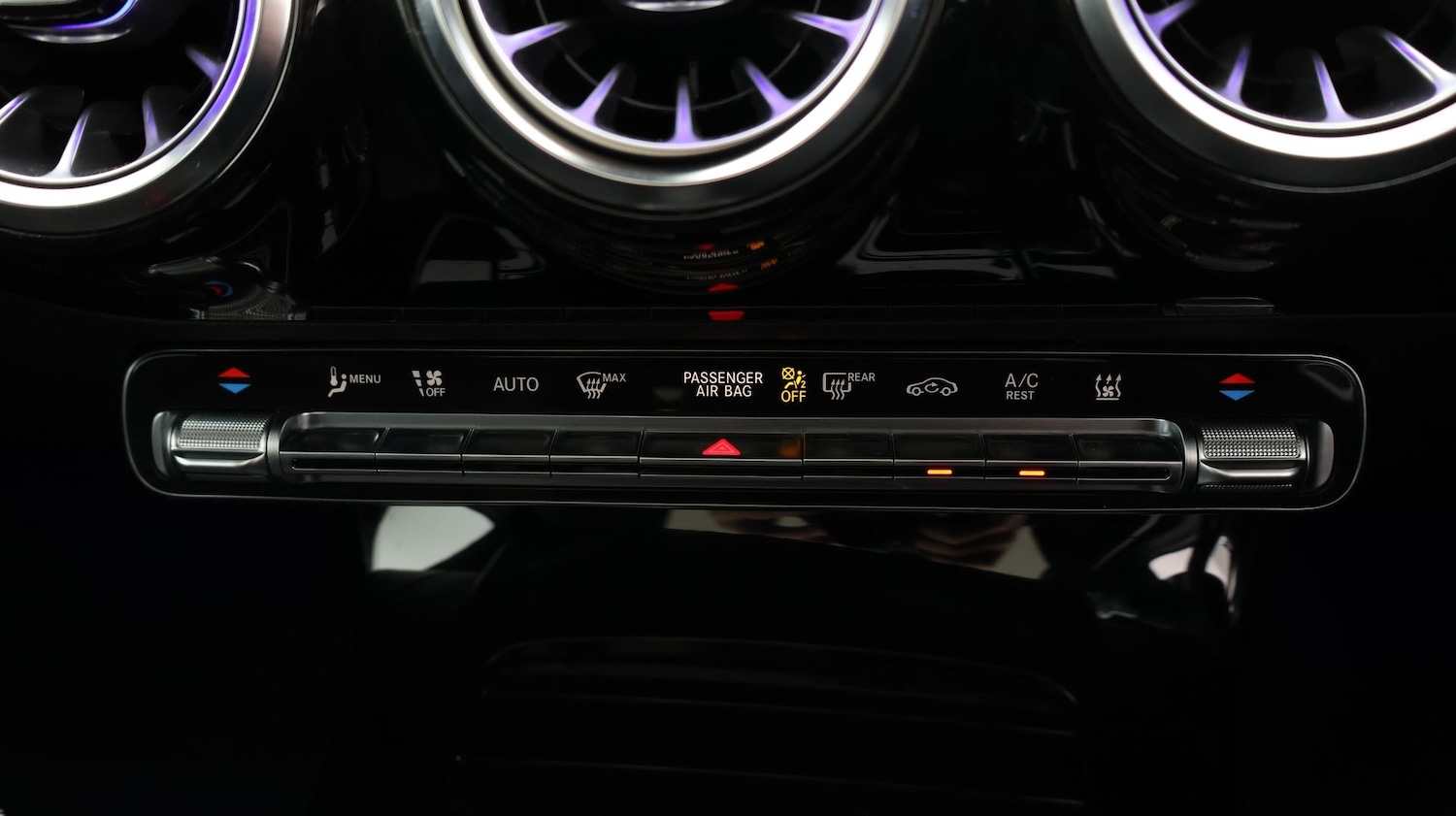 Used Mercedes-Benz A-Class 2022 for sale - 77311273: Photo 12