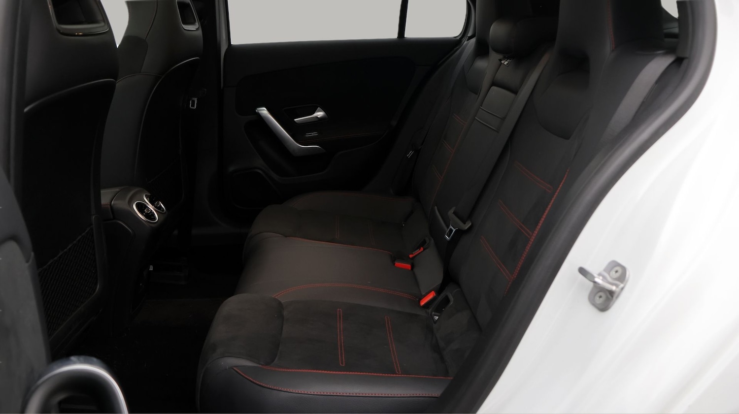 Used Mercedes-Benz A-Class 2022 for sale - 77311273: Photo 16