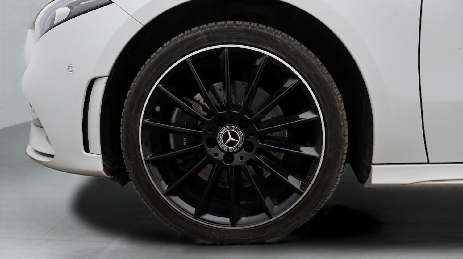 Used Mercedes-Benz A-Class 2022 for sale - 77311273: Photo 18