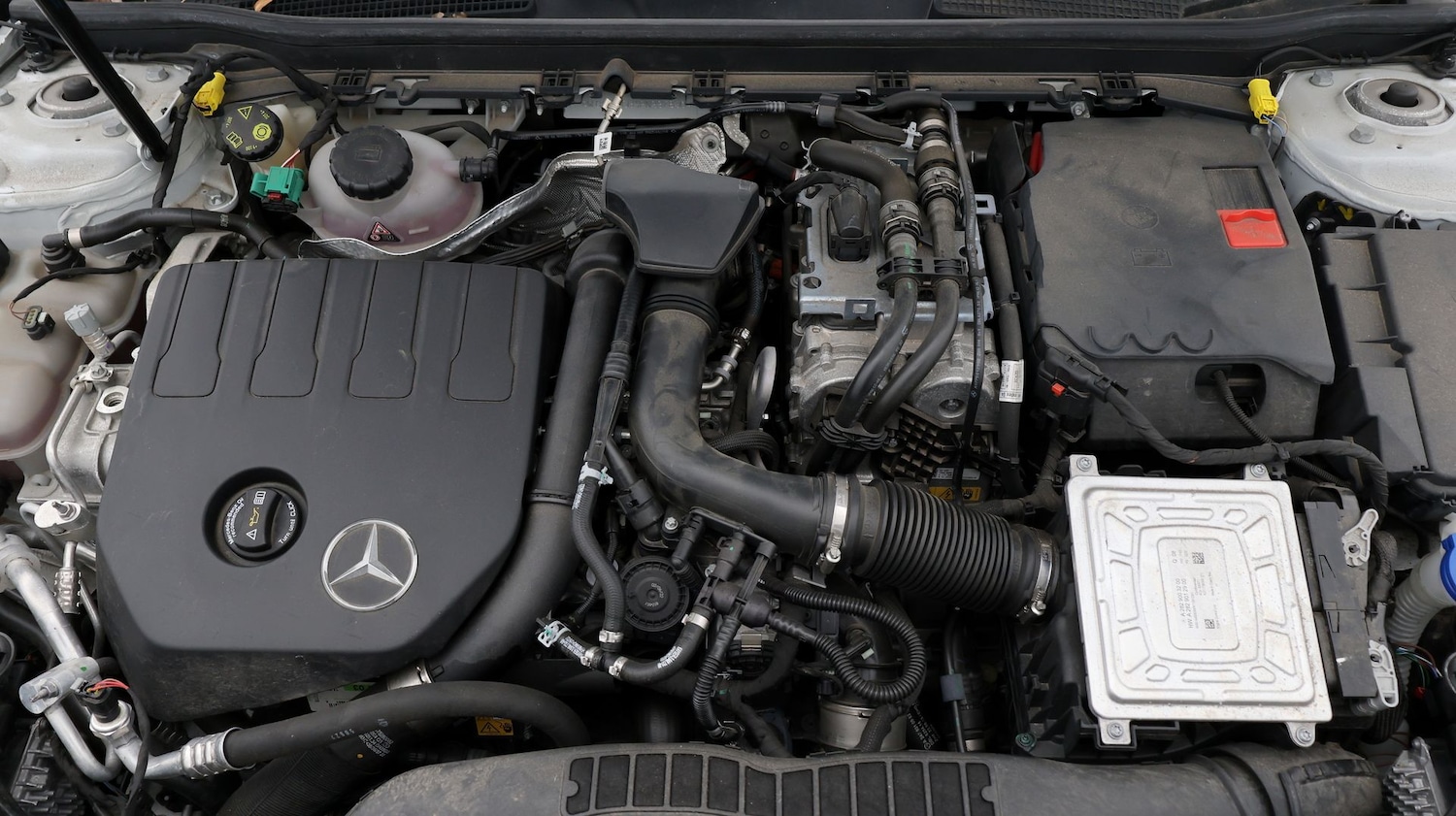 Used Mercedes-Benz A-Class 2022 for sale - 77311273: Photo 19