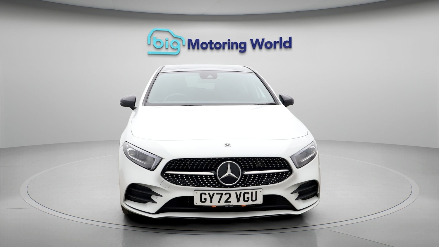 Used Mercedes-Benz A-Class 2022 for sale - 77311273: Photo 2