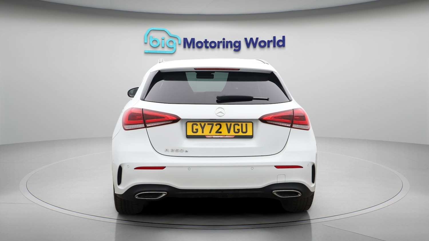 Used Mercedes-Benz A-Class 2022 for sale - 77311273: Photo 6